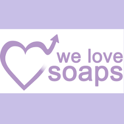 We Love Soaps