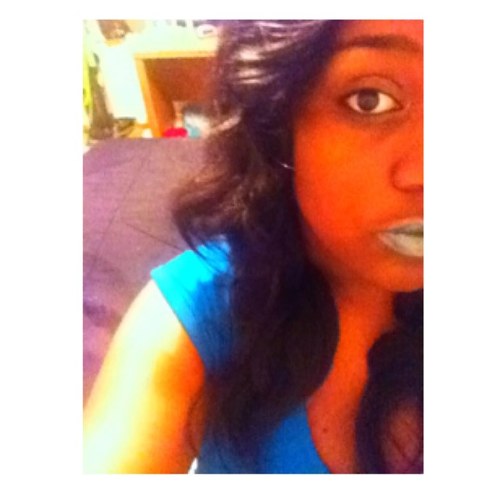 Im inlove w/MySelf:).   nuff said... just FOLLOW ME!.ummm