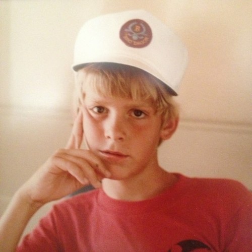 ChrisCornell16's profile picture. 