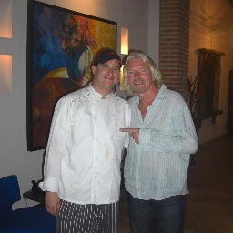 AndresBusquets's profile picture. 