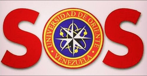 Orientales con ganas de cambio y PROGRESO, convencidos que merecemos una MEJOR Universidad y un mejor país; nos paramos temprano, pasamos roncha y somos UDISTAS