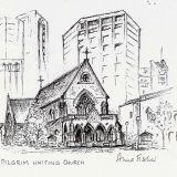 ...a prophetic witness in the city of Adelaide so that new life and vitality are generated in the city and its people