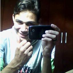 WeNdElL aNdRaDe ;)
Face:http://t.co/6thpqmm400
Msn: endinho_andrade.deus@hotmail.com
