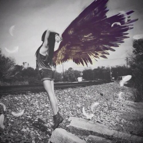 Don't turn away. don't try to hide. don't close your eyes. don't turn out the lights. Fallen Angel of death. RP1: @DiteAresSon