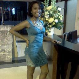 *Big HEART. Even BIGGER dreams.* {Achieving them one step at a time with GOD's help, of course} #BlessedBeyondMeasure :)