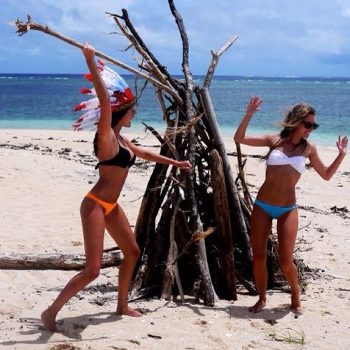Island lyfe