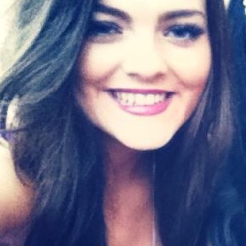 MeganCunning's profile picture. 🦊