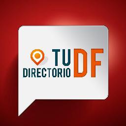 Ahorra tiempo y Encuentra lo que buscas en el Distrito Federal