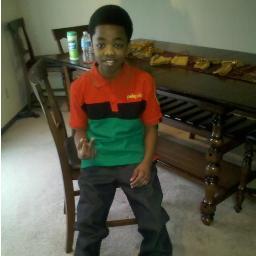 Follow A Real Nigga