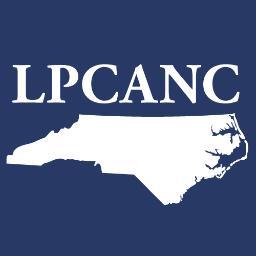 Licensed Professional Counselors Association of North Carolina - The only organization working exclusively for LPCs in North Carolina.