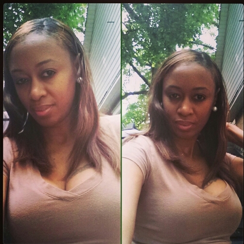 tallchicca's profile picture. Slim, Sweet & Sassy