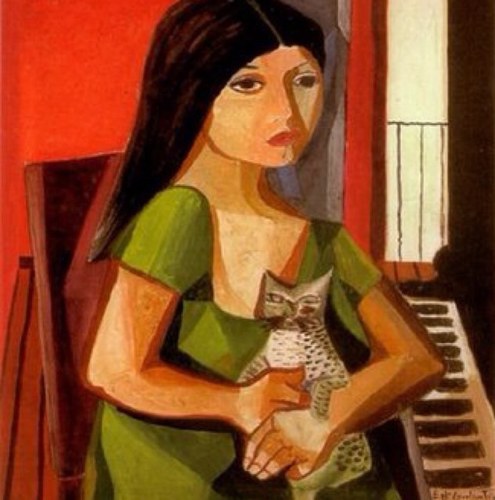Garota Enxaqueca