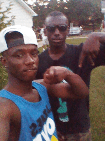 R.i.p O free moe 111 all day $avage the click   #gmfb cheaaaa