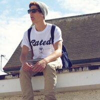 Kevin Lopez (@kevinlopez108) 's Twitter Profile