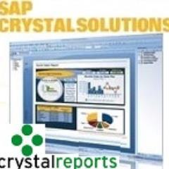 CR_Fun_JP's profile picture. SAP Crystal Reports, Fun。経験者、未経験者、皆様歓迎！SAPオフィシャルとは関係ありません。過去TWはこちらhttp://t.co/RRHGwyxUGAで検索可能。SFDCの帳票もクリスタルレポーツで！あとEclipseプラグインもあり、使って見て。SAP元担当者による独自Tweetで