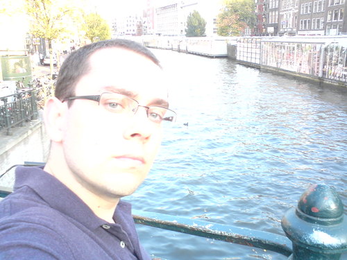 Vedrossi's profile picture. 