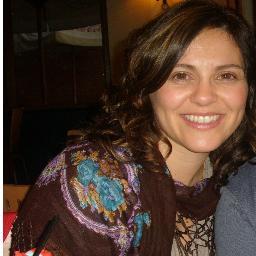 GabyBarrometi's profile picture. 