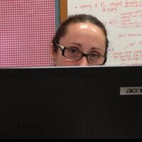 Michelle Tregoning (@tregoningmich) 's Twitter Profile