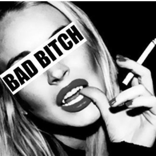Junior. 16. Bad bitches only. Started on ; june 4th, 2013