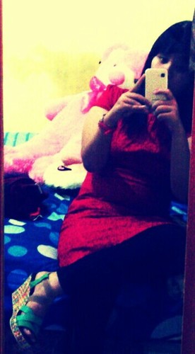 MerryRijay's profile picture. 