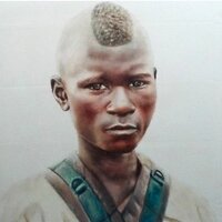 Johan Andersson (@johanartist) 's Twitter Profile