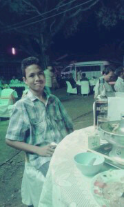 Chirayut_fews's profile picture. My name: Chirayut Ngeonlo   Nick name: Fews Birthday:31/01/1999Age: 14 year old School: Samrajvittaya School Sport: Football Smimming Basketball