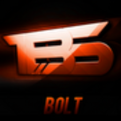 WeAreBoLT's profile picture. Not real bolt