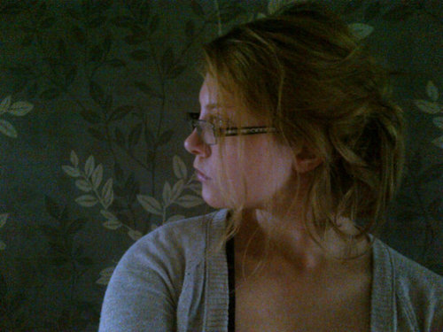 AlaBlonski's profile picture. Not your average girl...a little strange, but that is what I live for!