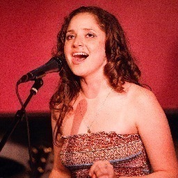 Texas Girl who loves to sing and write music. Just looking for that opportunity to do what I love everyday of my life.