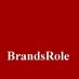 BrandsRole (@brandsrole) Twitter profile photo