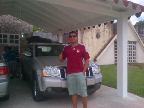 CesarGirot's profile picture. Ing. Industrial. Aficionado del Monagas sc y de nuestra Vinotinto