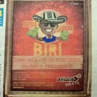 Biri Biri Bisnes (@elbiri_) 's Twitter Profile