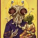 Lance Boyce - @8bitlocust - Twitter