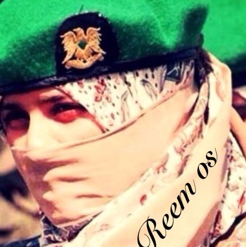 OsReem's profile picture. لا بقَوْمي شَرُفْتُ بل شَرُفُوا بي ... وَبنَفْسِي فَخَرْتُ لا بجُدودِي..

                     **Reem os**