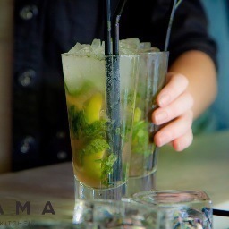 Llama Bar and Kitchen is one of Perth's favorite venues to dine in or party late, offering a selction of premium food & alcohol and many good times!