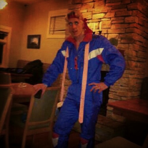 PapaWicks's profile picture. 