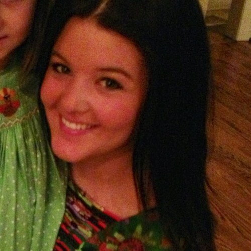 EmmySledge's profile picture. 