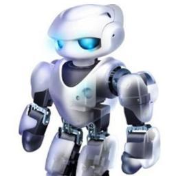 Machines of the Robots, ROBOTS ARE UPON YOU!