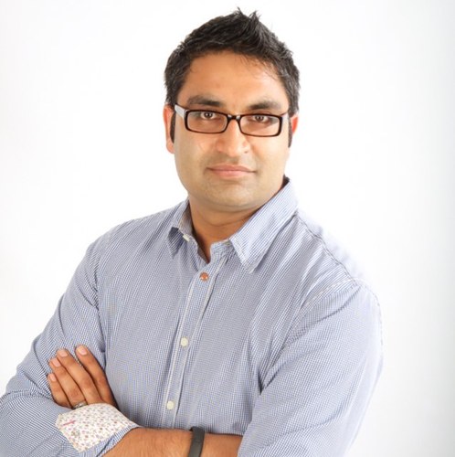 imraankassam's profile picture. Enterprise Architect / Privacy and Security Specialist / Lover of all things tech!