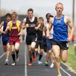 Trailjockey346's profile picture. Life happens wherever you are, whether you make it or not. -- Uncle Iroh