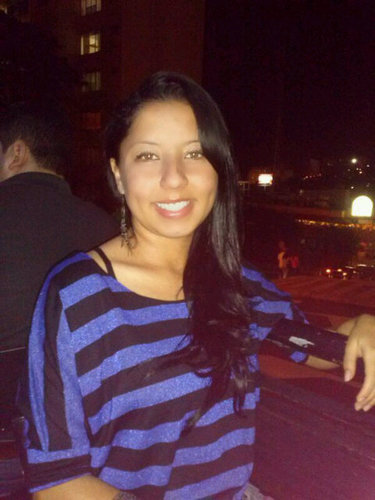 LCatalinacruz's profile picture. 💛💙❤ Colombiana
🌹Be Happy 
#firstgod
💼Industrial Engineering 
💑