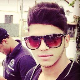 ~ Fã clube dedicado ao @adaircardoso ! Seguido por ele ! (: