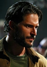 Werewolf. Contractor. Boyfriend to @pamiravenscroft. Need more? Sorry, I'm a man of few words. (18+ RP)