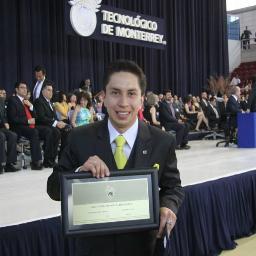 FutureLeader @ShapingHorizons @Cambridge_Uni 
Systems thinking&Engineering @TecdeMonterrey
FormerAcademicDirector @UniYachayTech