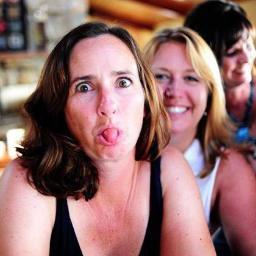 CarolBi72687270's profile picture. Mum, superstar cook and occasional party animal