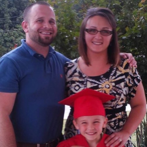 BryanPinson's profile picture. 