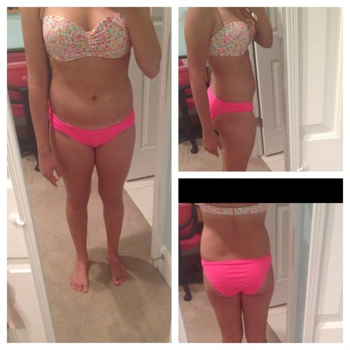 FittieForDays's profile picture. Baby Fittie, starting out new- going to train mean and eat lean! I love people, if you are nice. Healthy body= happy me :) avi is me!! (Finally!)