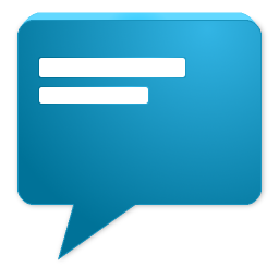 SlidingSMS's profile picture. Revolutionize the way you talk.