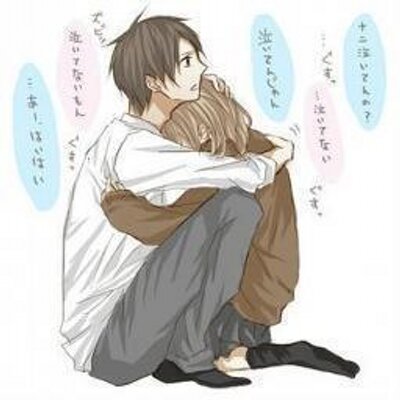 胸キュン 癒され画像 Munegakyun のツイプロ
