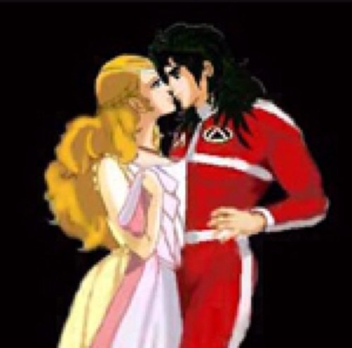 DreamtimeDancer's profile picture. Twitt account for keeping up with all that is going on in Voltron fandom. Fanfic and Fanart fan and rabid mush maker. Go by the same name on FFN.